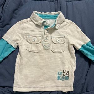 🌼 Old Navy Top 💥